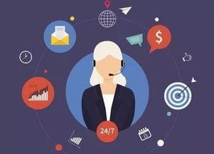 漫談規(guī)模小作用大 不容忽視的農(nóng)村電商客服團(tuán)隊(duì)建設(shè)與信息咨詢服務(wù)