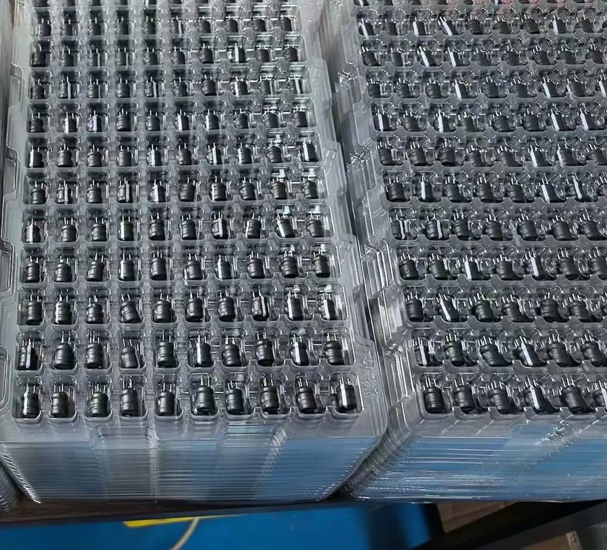 沖刺最后一星期 工廠直供，電子元器件批發(fā)新機(jī)遇